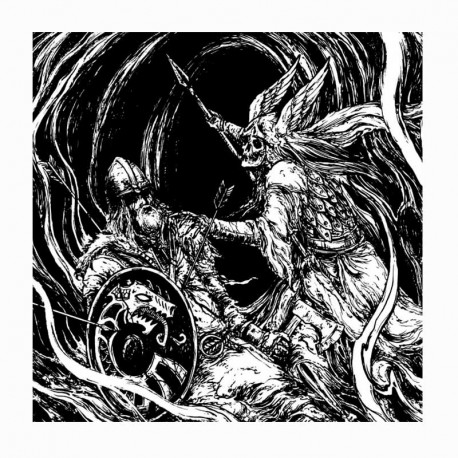 RUNESPELL - Voice Of Opprobrium CD, Ltd. Ed. Digipak