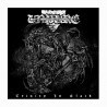 UNPURE - Trinity In Black CD