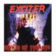 EXCITER - Blood Of Tyrants CD, Digipak