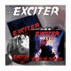 EXCITER - Blood Of Tyrants CD, Digipak