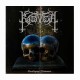 KATAVASIA - Sacrilegious Testament CD