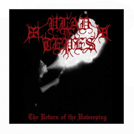 VLAD TEPES - The Return of the Unweeping - Collection CD