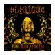 Humugur - Bring Decay To An End CD