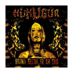 Humugur - Bring Decay To An End CD