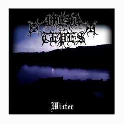 VLAD TEPES - Winter CD