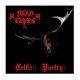 VLAD TEPES - Celtic Poetry CD