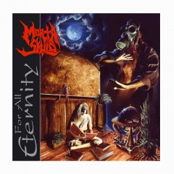 MORTA SKULD - For All Eternity CD