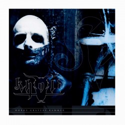 KHOLD - Mørke Gravers Kammer CD