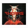 THORNS - Thorns CD, Digipak