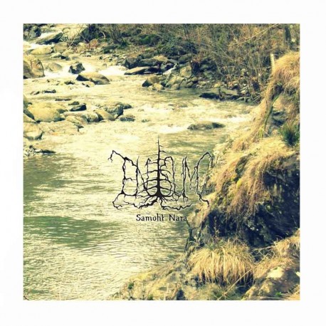 ENISUM - Samoht Nara CD