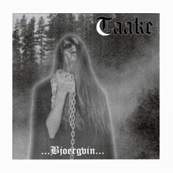 TAAKE - ...Bjoergvin... CD