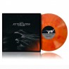AT THE GATES - The Ghost Of A Future Dead LP, Vinilo Naranja Marble, Ed. Ltd.
