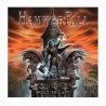 HAMMERFALL - Built To Last CD/DVD