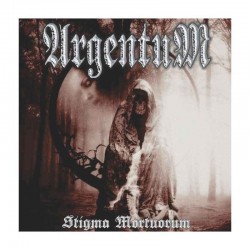 ARGENTUM - Stigma Mortuorum CD