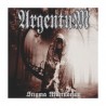 ARGENTUM - Stigma Mortuorum CD