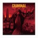 CRIMINAL - Sacrificio CD