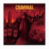 CRIMINAL - Sacrificio CD