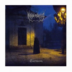 IMAGO MORTIS - Carnicon CD, Ed. Ltd.