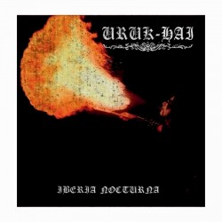 URUK-HAI - Iberia Nocturna CD