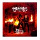 SACRIFICIO - Guerra Eterna CD, Ed. Ltd.