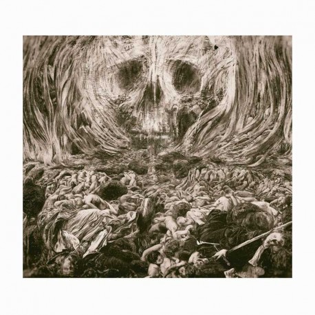 JOYLESS - Wisdom & Arrogance CD, Digipak