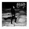TSJUDER - Demonic Possession CD