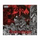 SODOM - Bombenhagel CD, Digipak