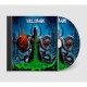 KILLCHAIN - Rottenness CD Ed. Ltd.