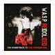 WASP - Reidolized (The Soundtrack To The Crimson Idol) 2LP, Vinilo Negro, Ed. Ltd.