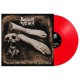 PUNGENT STENCH - For God Your Soul... For Me Your Flesh LP, Vinilo Rojo, Ed. Ltd.