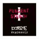 PUNGENT STENCH - Extreme Deformity LP, Vinilo Negro