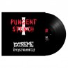 PUNGENT STENCH - Extreme Deformity LP, Vinilo Negro