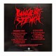 PUNGENT STENCH - Pungent Stench LP, Vinilo Rojo, Ed. Ltd.