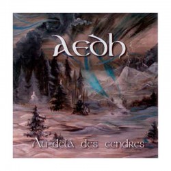 AEDH - Au-Delà Des Cendres CD Ed. Ltd.