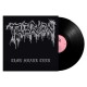 THERION - Time Shall Tell LP, Black Vinyl, Ltd. Ed.