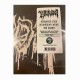 THERION - Beyond The Darkest Veil Of Time LP, Vinilo Clear, Ed. Ltd.