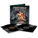 POWERWOLF - The Monumental Mass (A Cinematic Metal Event) 2LP, Vinilo Negro
