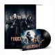POWERWOLF - Blessed & Possessed LP, Vinilo Negro, Ed. Ltd.