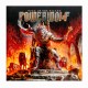 POWERWOLF - Wake Up The Wicked LP, Vinilo Negro