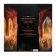 POWERWOLF - Wake Up The Wicked LP, Vinilo Negro