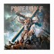 POWERWOLF - Interludium LP, Vinilo Negro