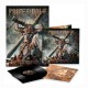 POWERWOLF - Interludium LP, Vinilo Negro