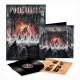 POWERWOLF - Missa Cantorem II LP, Vinilo Negro