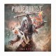 POWERWOLF - Call Of The Wild LP, Vinilo Negro, Ed. Ltd.