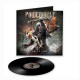 POWERWOLF - Call Of The Wild LP, Vinilo Negro, Ed. Ltd.