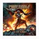 POWERWOLF - Wildlive (Live At Olympiahalle) 2LP, Vinilo Negro