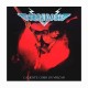 SOBREDOSIS - Caliente Como Un Volcan LP, Vinilo Negro, Ed. Ltd.