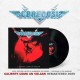 SOBREDOSIS - Caliente Como Un Volcan LP, Vinilo Negro, Ed. Ltd.