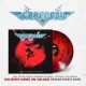 SOBREDOSIS - Caliente Como Un Volcan LP, Vinilo Rojo Marbled, Ed. Ltd.