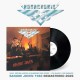 SOBREDOSIS - Sangre Joven LP, Vinilo Negro, Ed. Ltd.